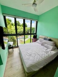 The Criterion (D27), Condominium #566824591